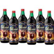 St. Lorenz Punsch mit Amaretto-Geschmack