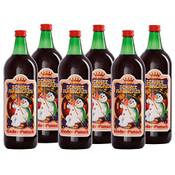 St. Lorenz Schneemännchen Kinderpunsch Vergleich