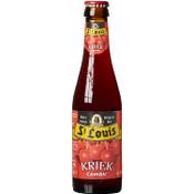 Castle Brewery Van Honsebrouck St. Louis Kriek Lambic