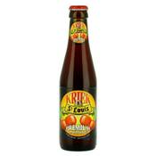 Castle Brewery Van Honsebrouck St. Louis Kriek Premium Lambic