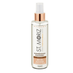 St. Moriz Selbstbräuner