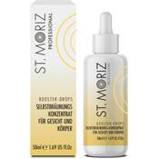 St. Moriz Professional Tan Boosting Face Drops