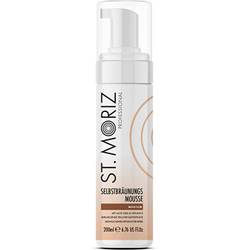 St. Moriz Professionelles Selbstbräunungsmousse