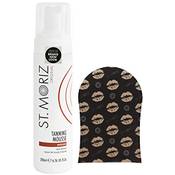 St. Moriz Selbstbräunungs-Mousse Medium Vergleich