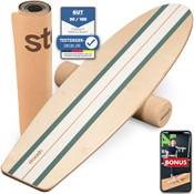 Staash Pro Balance Board Vergleich