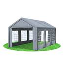 Stabilezelte Partyzelt 3x6 Classic Pro