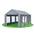 Stabilezelte Partyzelt 3x6 Classic Pro