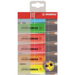 Stabilo 70/6