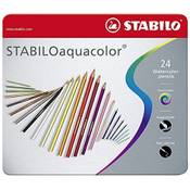 Stabilo aquacolor