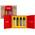 Stabilo Boss Original x Dolce & Gabbana Textmarker