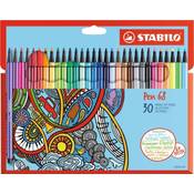 Stabilo Pen 68 Premium-Filzstift
