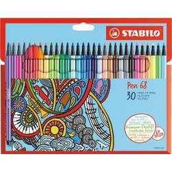 Stabilo Pen 68 Premium-Filzstift