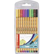 Stabilo point 88 - 10er Pack