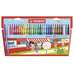 Stabilo power