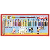 Stabilo Woody 3-in-1
