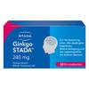 Stada Ginkgo 240 mg