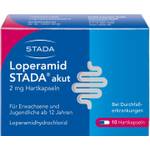 Stada Loperamid