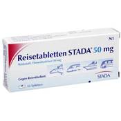 Stada Reisetabletten