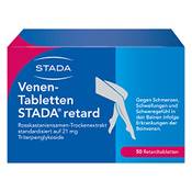 Stada Venen-Tabletten Stada Retard