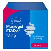 Stadapharm GmbH Macrogol Vergleich