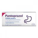 Stadapharm Pantoprazol STADA protect