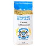 Emmermehl