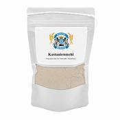 Stadtmühle Waldenbuch Kastanienmehl  Vergleich