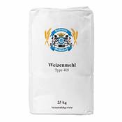 Stadtmühle Waldenbuch Weizenmehl 405