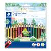 STAEDTLER Buntstifte Noris