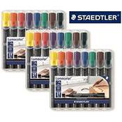 Staedtler 350 WP8 Lumocolor