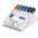 Staedtler ‎351 WP6X ST