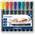 Staedtler 352 WP8 Lumocolor