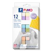 Staedtler Fimo Pastel