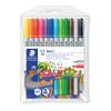 Staedtler 320 NWP12 ST
