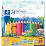 Staedtler Noris Club 144 10NC24