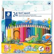 Staedtler Noris Club 144 10NC24 Vergleich
