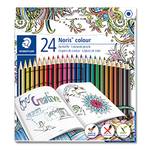Staedtler 185 C24JB ST