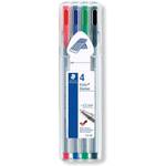 Staedtler Triplus Fineliner