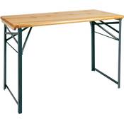 Stagecaptain BBT 119 Hirschgarten Bierzelttisch Vergleich