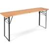 Stagecaptain BBT-170 Hirschgarten Bierzelttisch