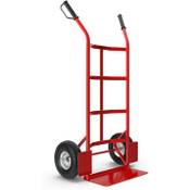 Stagecaptain Carryboy Sackkarre 00069939  Vergleich