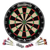 Stagecaptain DBS-1715 Bullseye Pro Vergleich