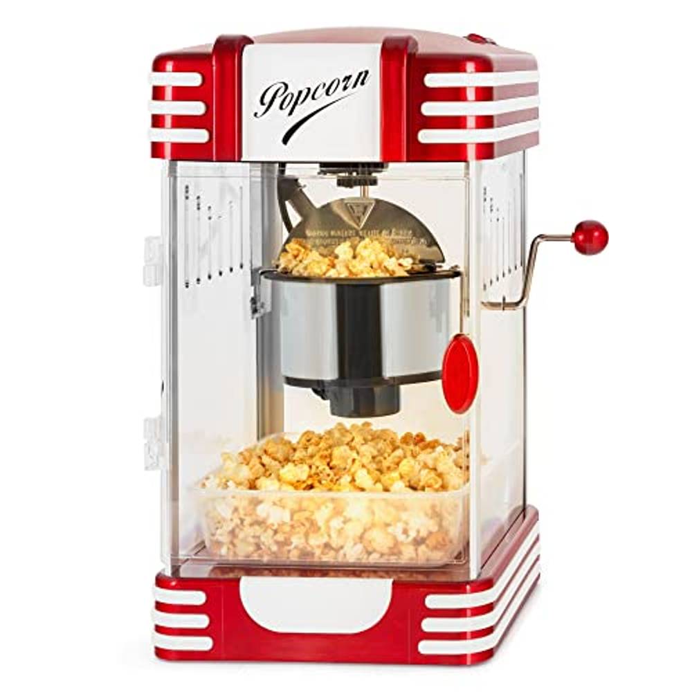 Popcornmaschine Test & Vergleich » Top 26 im April 2025