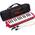 Stagg 32-Noten Melodica MELOSTA32RD