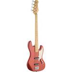 Stagg-Bass