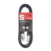 Stagg SMC3 Vergleich