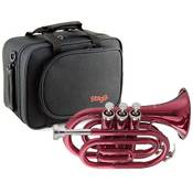 Stagg WS-TR247S Vergleich