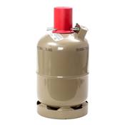 CAGO 5 kg Gas-Flasche Propangas Vergleich