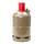 CAGO 5 kg Gas-Flasche Propangas
