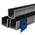 Stahl-Shop24 Baustahl U-Profil